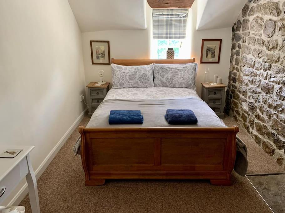 Gorgeous Cozy Cottage With A Heritage Feel, Walks, Pubs & Wood Burner Tideswell Exterior foto