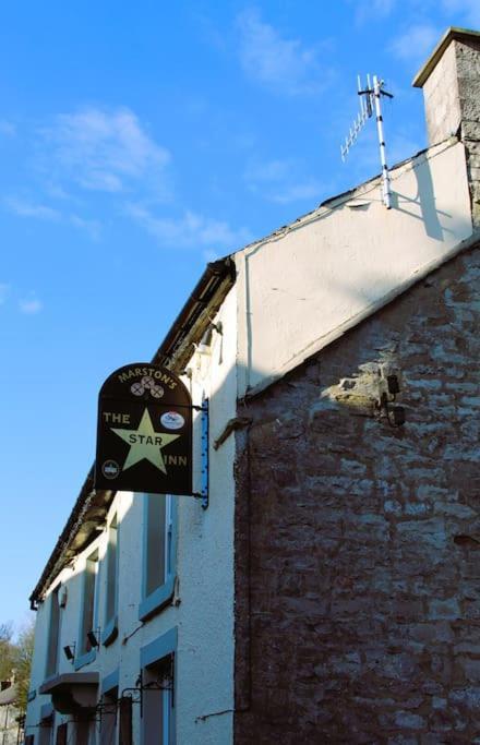 Gorgeous Cozy Cottage With A Heritage Feel, Walks, Pubs & Wood Burner Tideswell Exterior foto